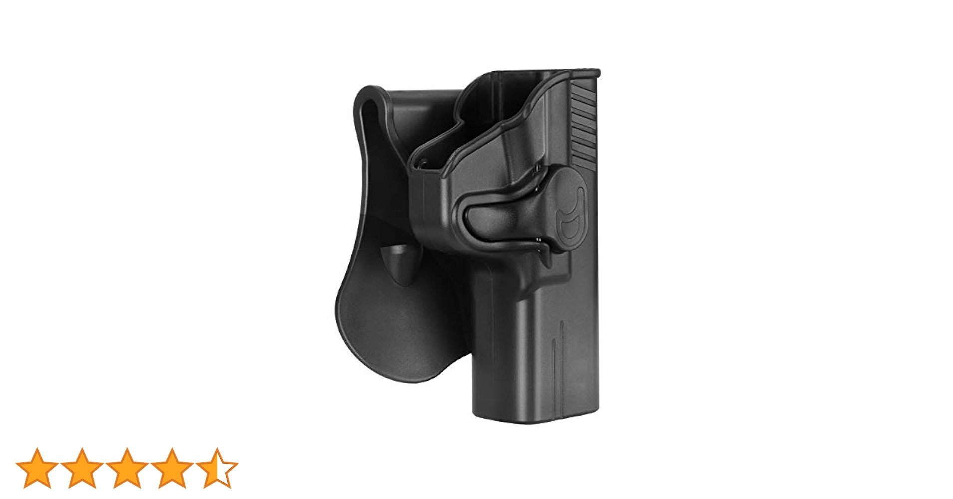 M P 2.0 9mm Holster Fit Smith & Wesson M&P 9mm/40, S&W M&P